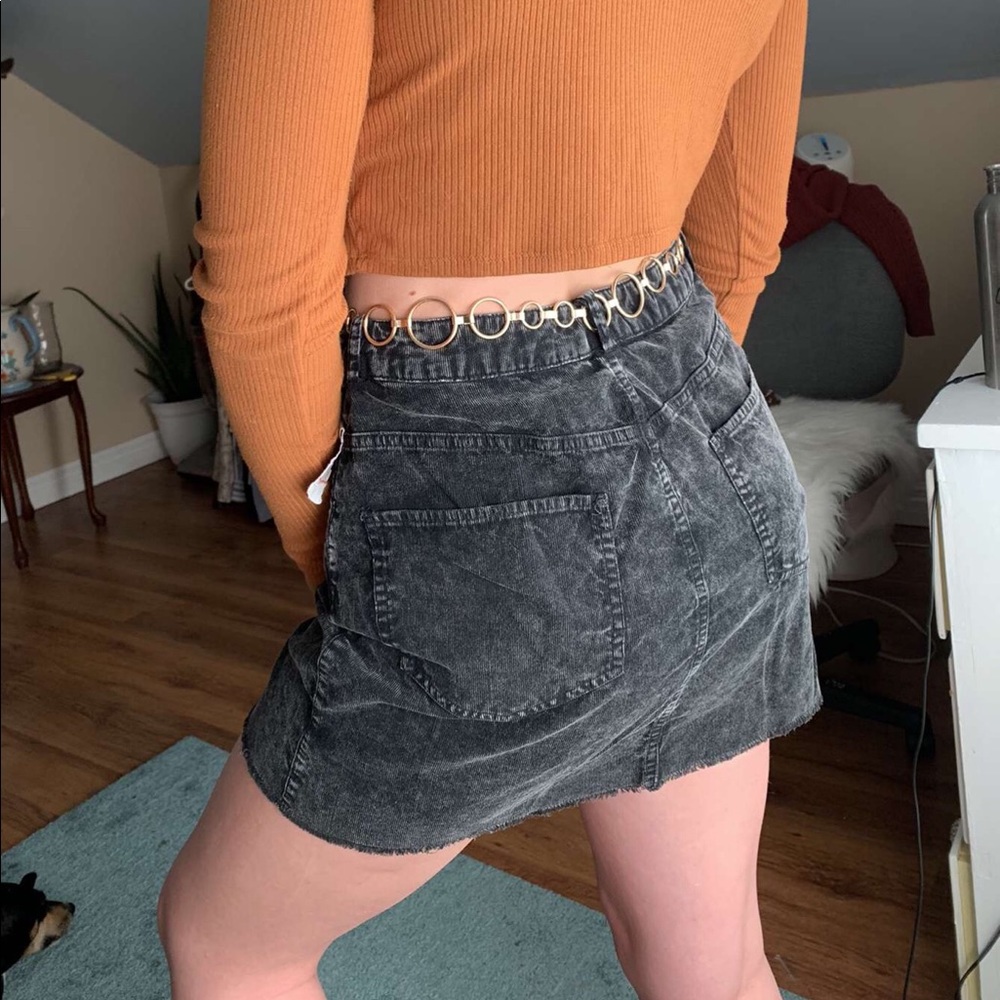 Forever 21 skirt